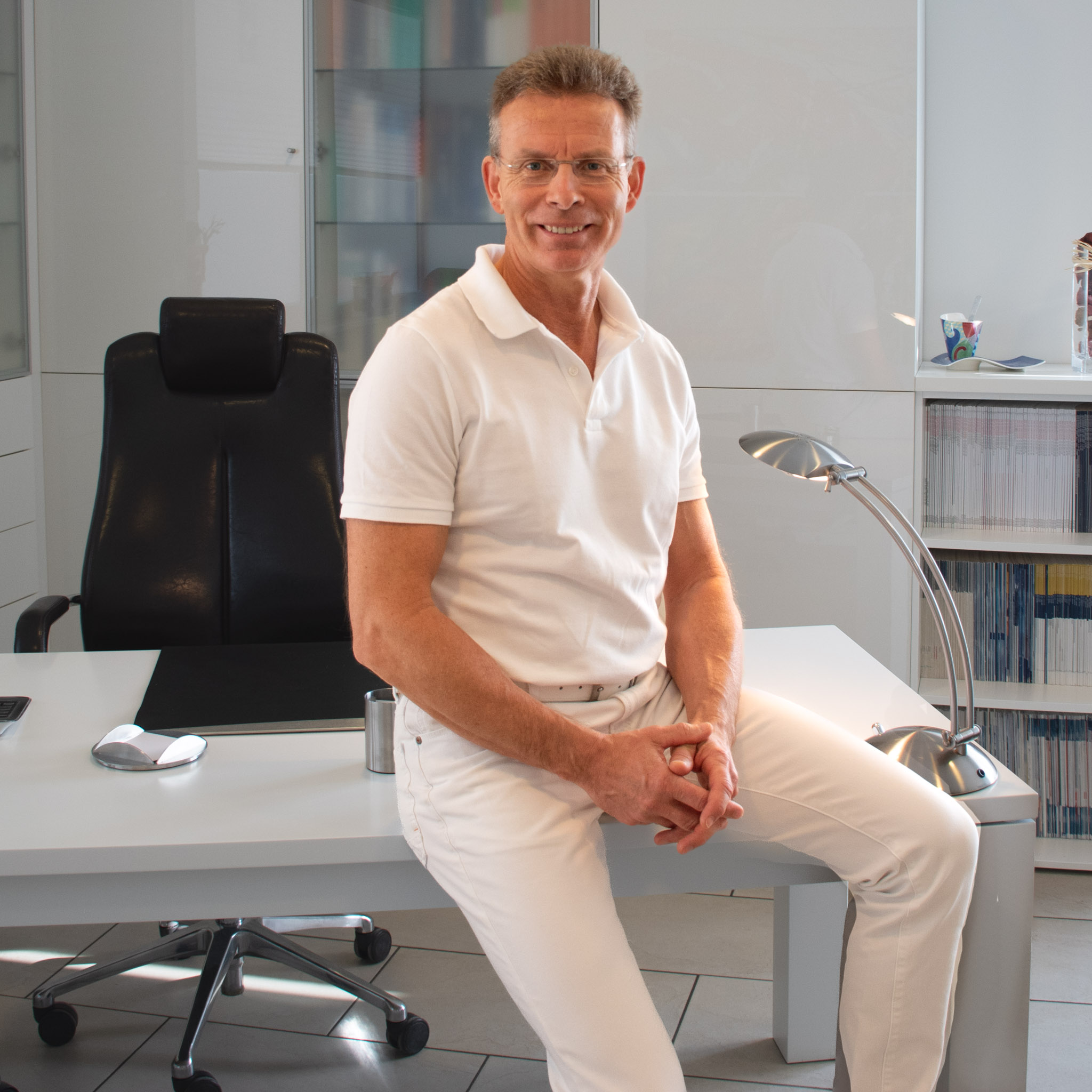 Dr. Jörg Thieme Praxis Dr. Thieme