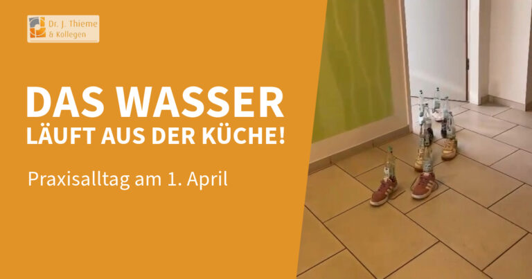 1.⁠ ⁠April in der Praxis