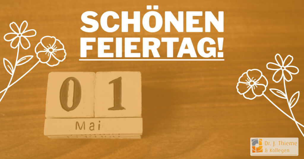 Erster Mai