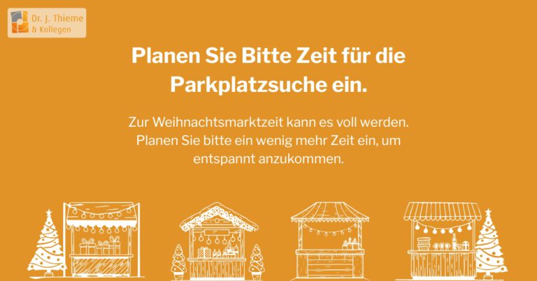 Weihnachtsmarkt 2025